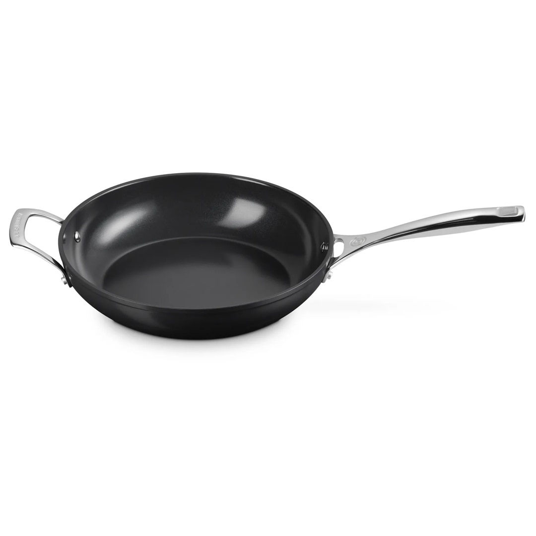Kookpunt Le Creuset Essential Non Stick Sauteerpan 3
